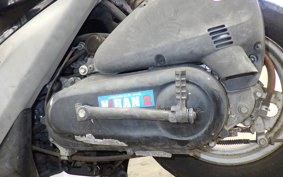 HONDA DIO Gen.5 AF56