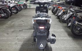 SUZUKI ｽｳｨｯｼｭ125 2008 DV12B