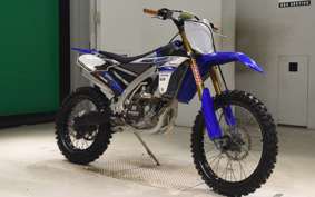 YAMAHA YZ250FX 2005 CG37C