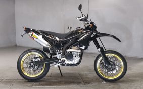 YAMAHA WR250X DG15J