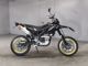 Фото Yamaha WR250X с японского аукциона
