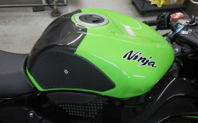 KAWASAKI NINJA ZX-6R A 2013