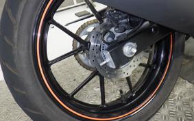 SUZUKI GSX-S125 DL32D
