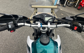 YAMAHA SEROW 250 DG17J