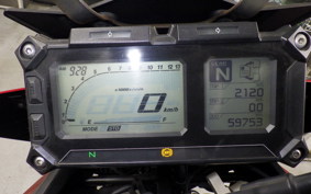YAMAHA MT-09 TRE ｰｻｰABS 2015 RN36J