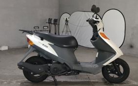 SUZUKI ADDRESS V125 CF4EA