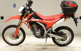 HONDA CRF250L MD44