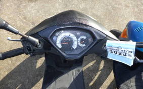YAMAHA AXIS 125 Z SED7J