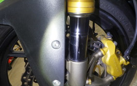 KAWASAKI ZX 10 NINJA R 2004