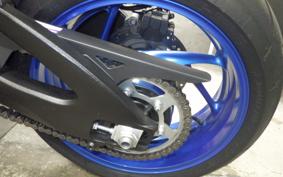SUZUKI GSX-S 1000 Gen.2 2024 EK1AA