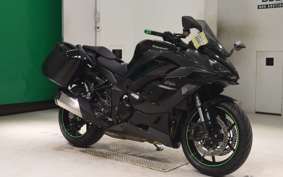 KAWASAKI NINJA 1000SX 2021 ZXT02K