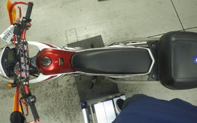 YAMAHA SEROW 250 Gen.2 DG17J