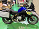 Фото BMW F750GS PREMIUM LINE 2023 с японского аукциона