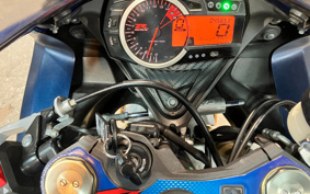 SUZUKI GSX-R750 2013 GR7MA