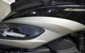 YAMAHA CYGNUS 125 XSR 2 2025 SE44J