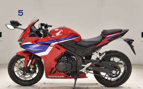 HONDA CBR400R 2024 NC65