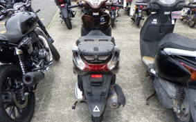HONDA LEAD 125 JF45