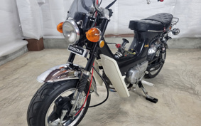 HONDA CAR LEE50 CF50