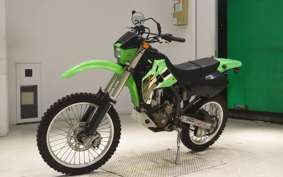 KAWASAKI KLX250 2016 LX250E