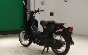 HONDA LITTLE CUB E AA01
