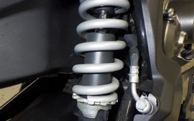 KAWASAKI Z125 PRO BR125H