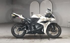 HONDA CBR600RR 2009 PC40