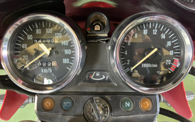 KAWASAKI BALIUS250 ZR250A