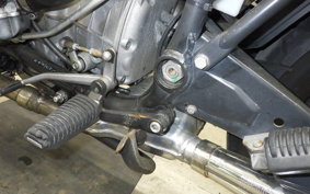 BMW R100RS 1989