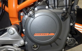 KTM 390 DUKE 2014