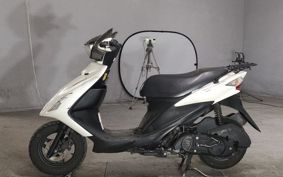 SUZUKI ADDRESS V125 CF4MA