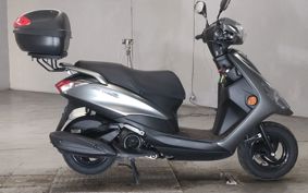 YAMAHA AXIS Z SEJ6J