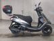 Фото Yamaha AXIS Z с японского аукциона