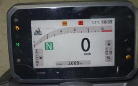 HONDA CB750HORNET 2025 RH24