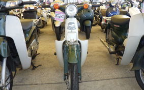 HONDA LITTLE CUB E AA01