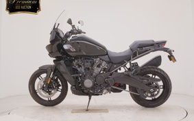 HARLEY PAN AMERICA 1250 2025