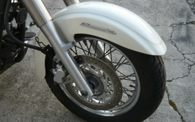 YAMAHA DRAGSTAR 400 CLASSIC 2003 VH01J