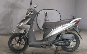SUZUKI ADDRESS V110 CE47A