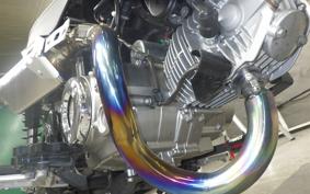 HONDA MONKEY 125 1999 JB03