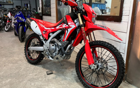 HONDA CRF250L LD MD44