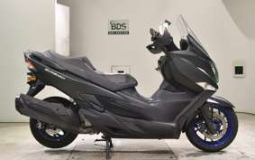 SUZUKI BURGMAN400 A 2022 DU11N