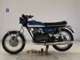 Фото Yamaha RD250 с японского аукциона