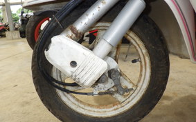 HONDA TACT AF09