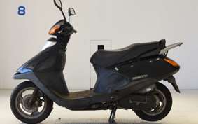 HONDA SPACY 100 1997 JF13