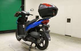 SUZUKI ADDRESS 110 2021 CE47A