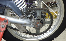 HONDA TLM50 2004 AD07