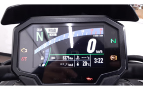 KAWASAKI NINJA H2 2023 ZRT00R