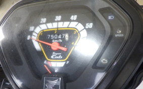 HONDA C50 SUPER CUB AA07