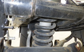 KAWASAKI GPZ1100 ABS 1998 ZXT10E