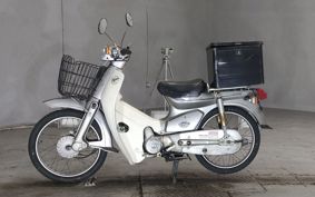 HONDA SUPER CUB50 C50