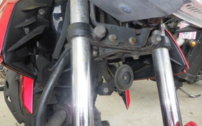 YAMAHA YS125 FAZER